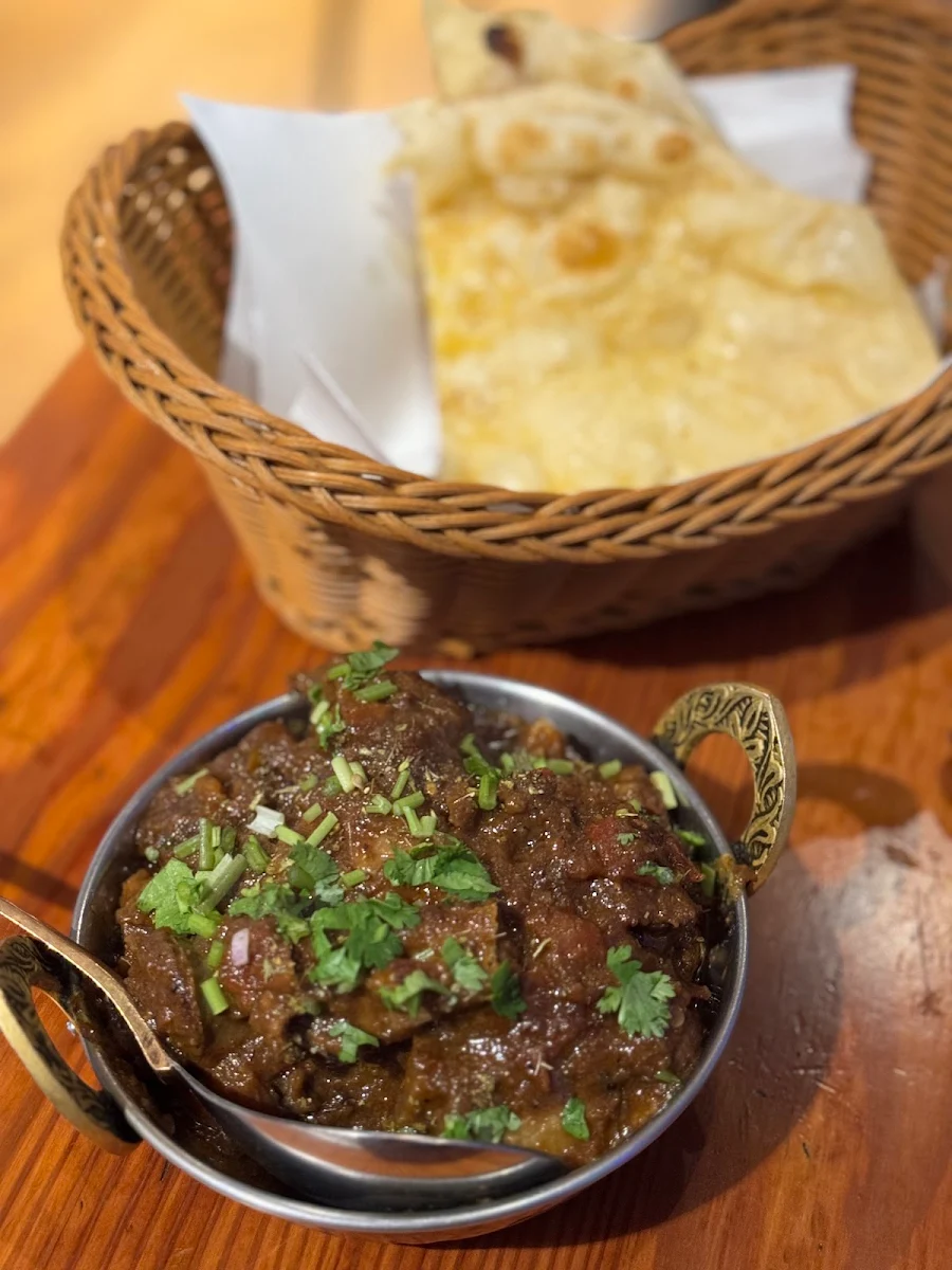 Highlights, Spice Durbar