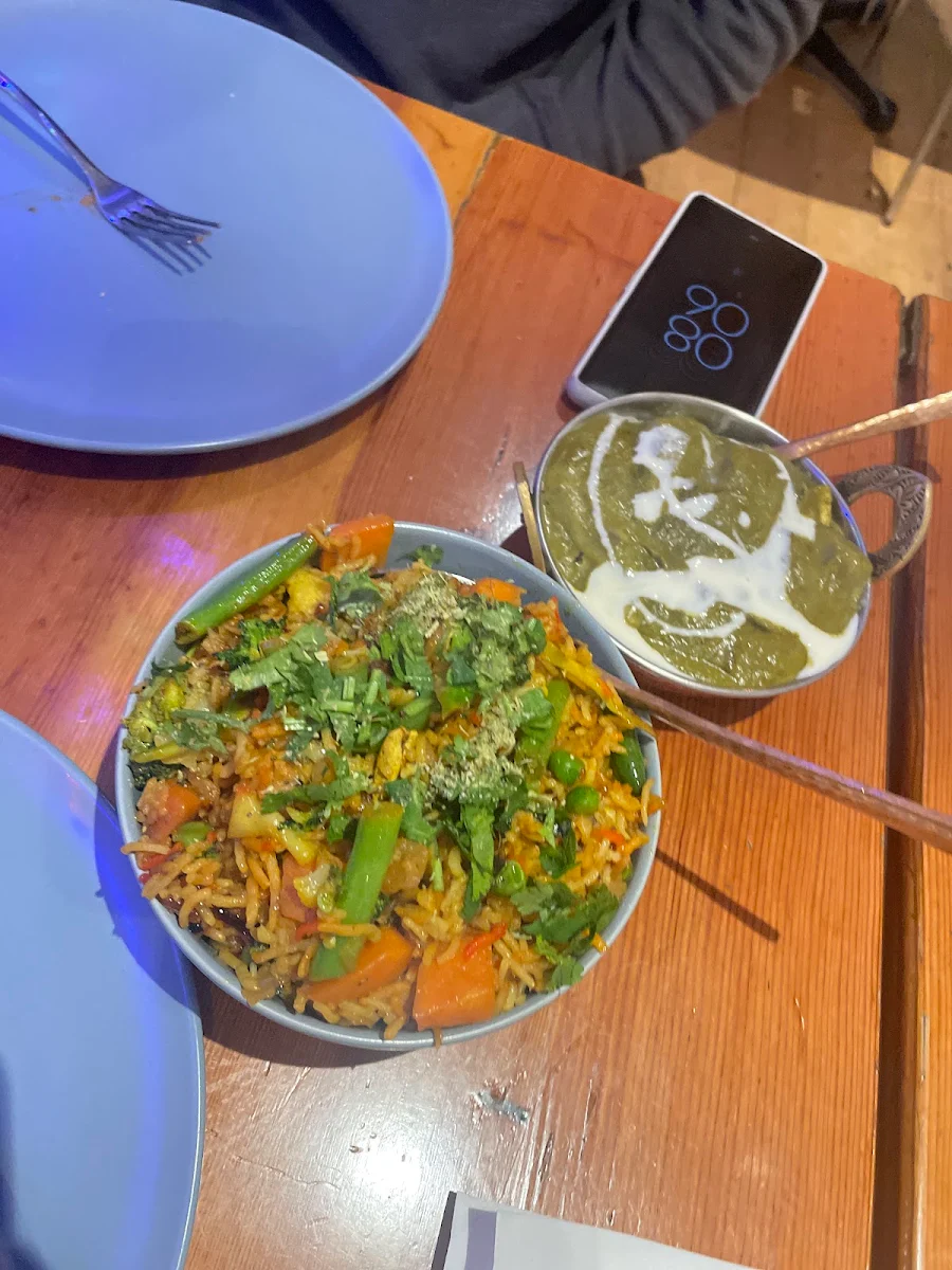 Highlights, Spice Durbar