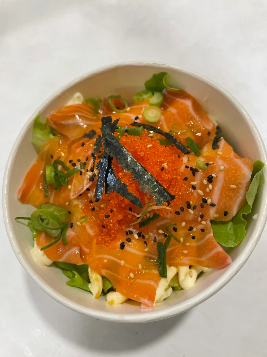 Highlights, Kenko Sushi