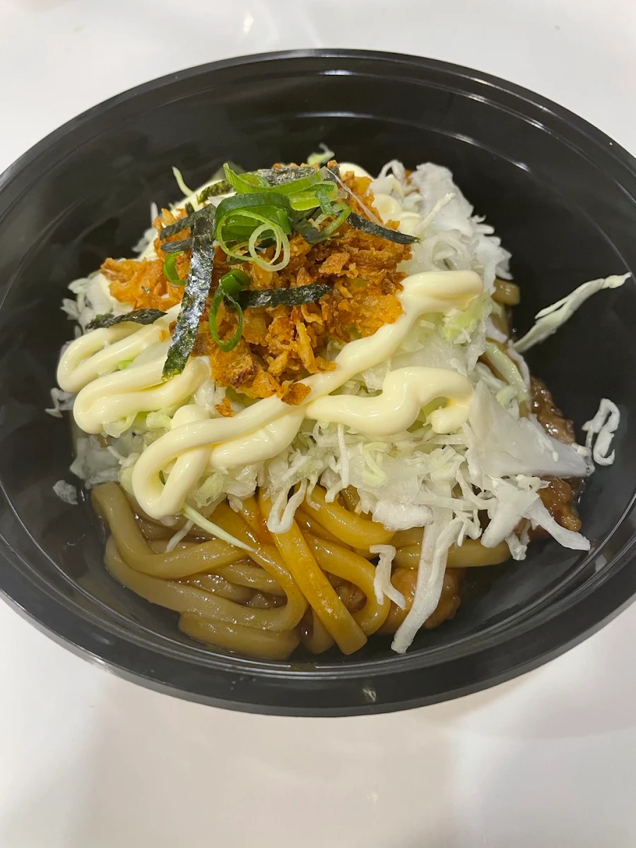 Highlights, Kenko Sushi