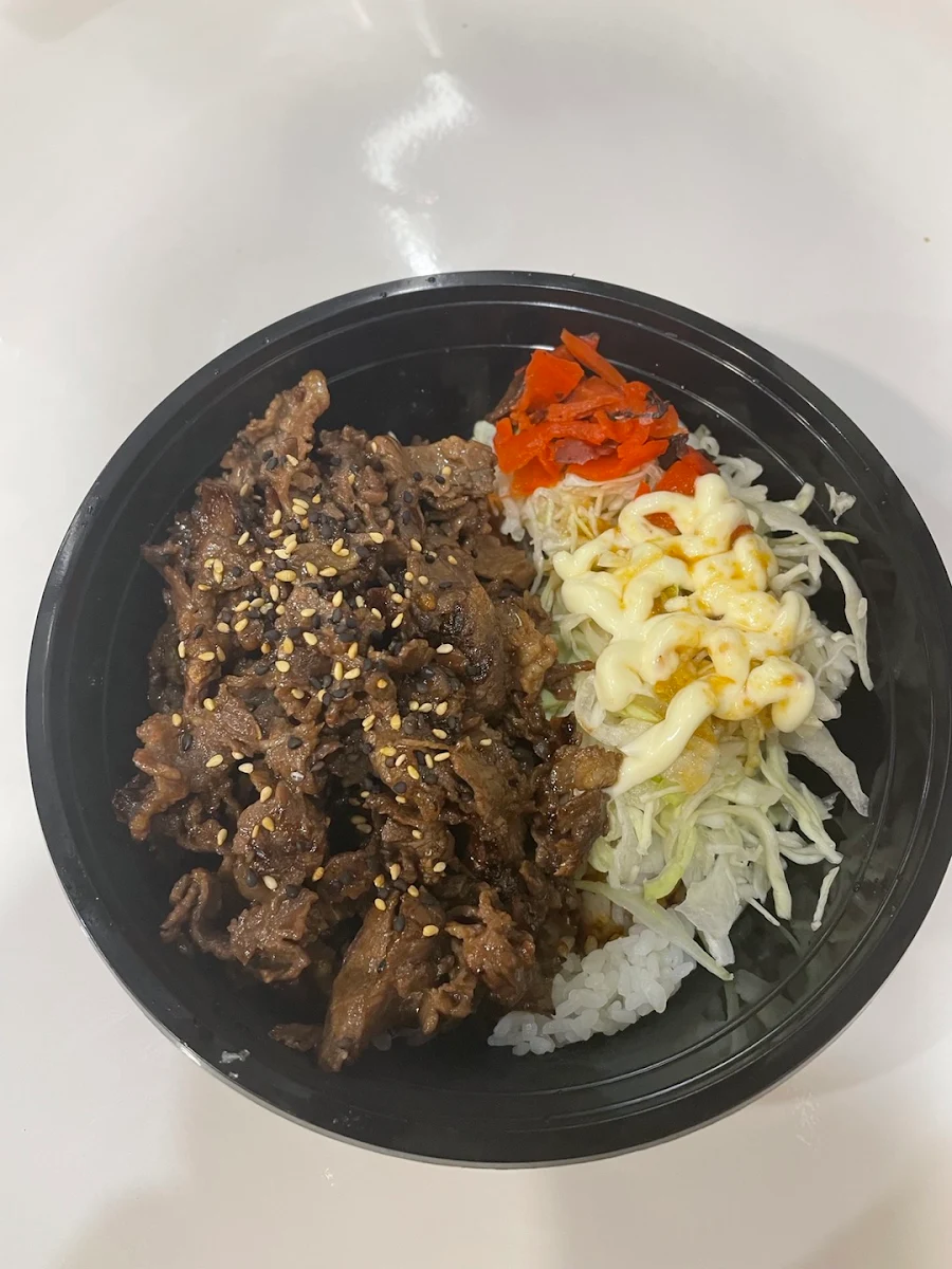 Highlights, Kenko Sushi
