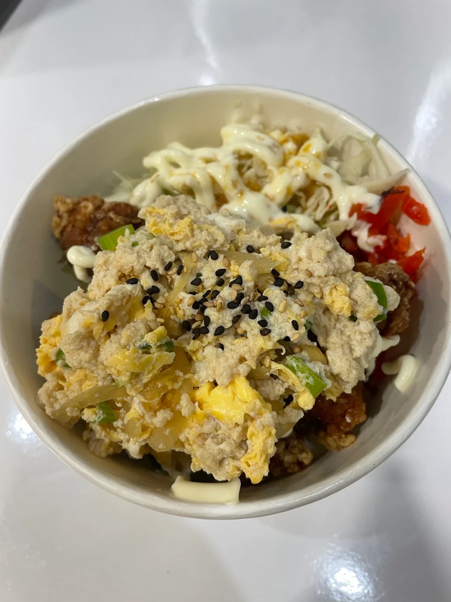 Highlights, Kenko Sushi