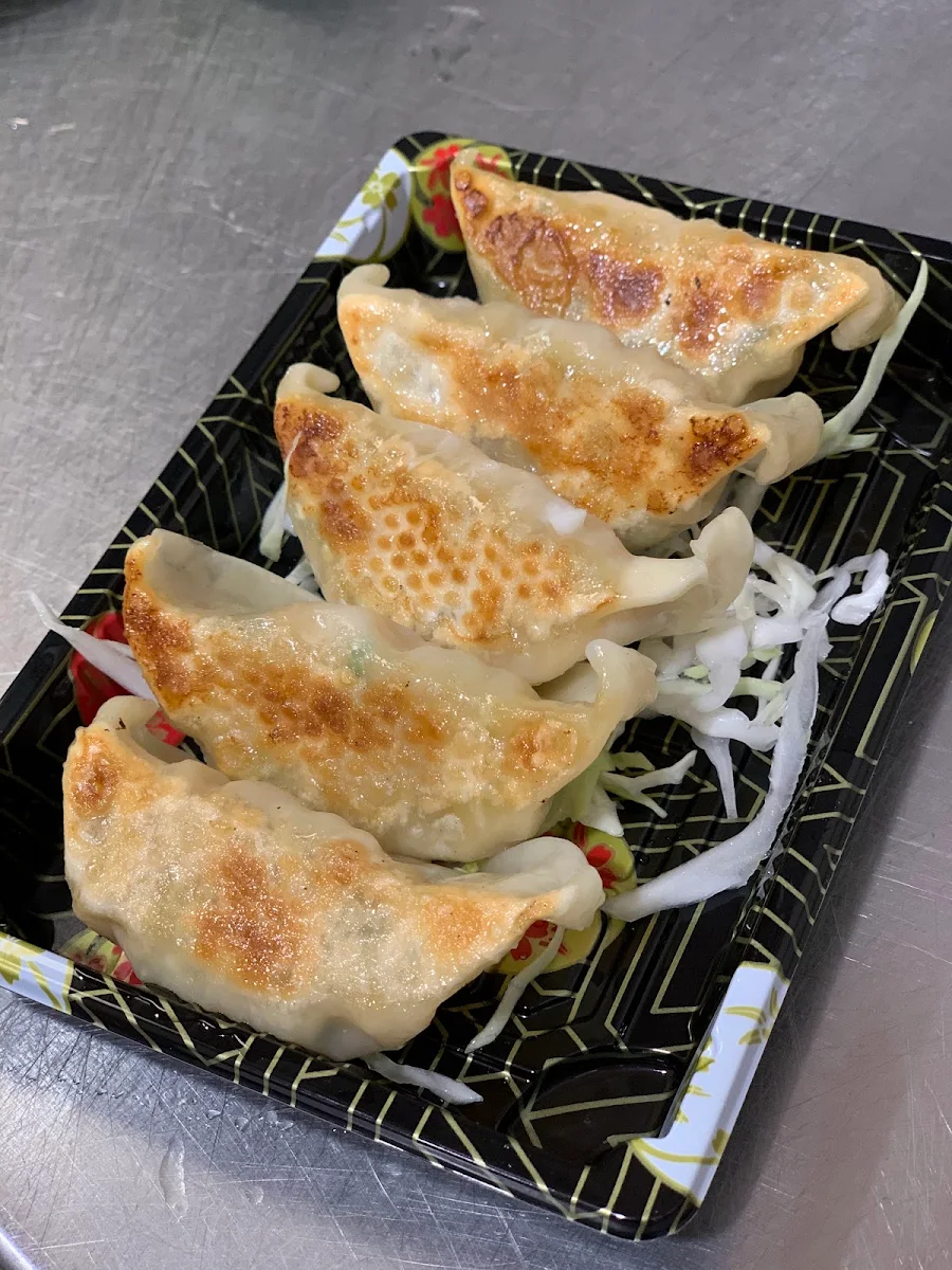 Highlights, Kenko Sushi