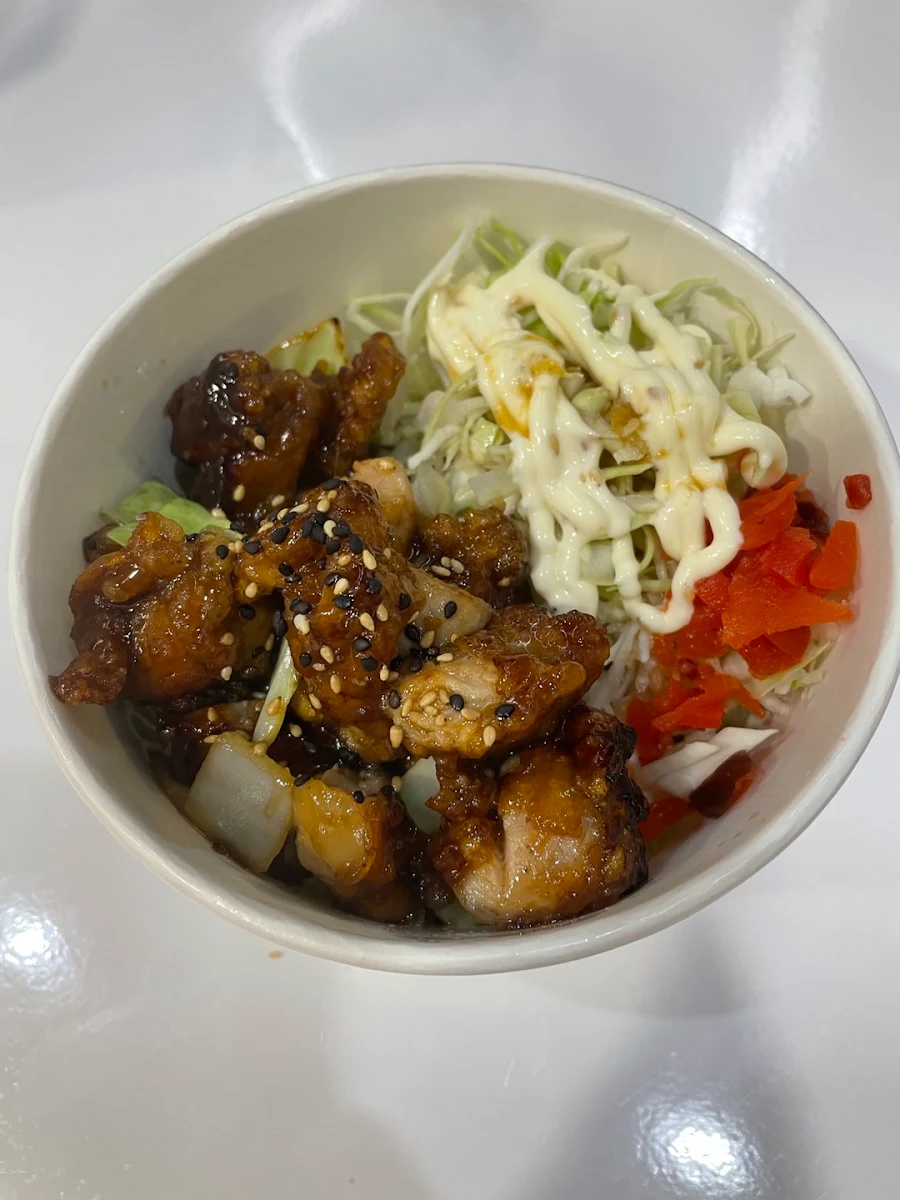 Highlights, Kenko Sushi