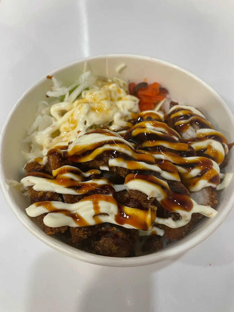 Highlights, Kenko Sushi