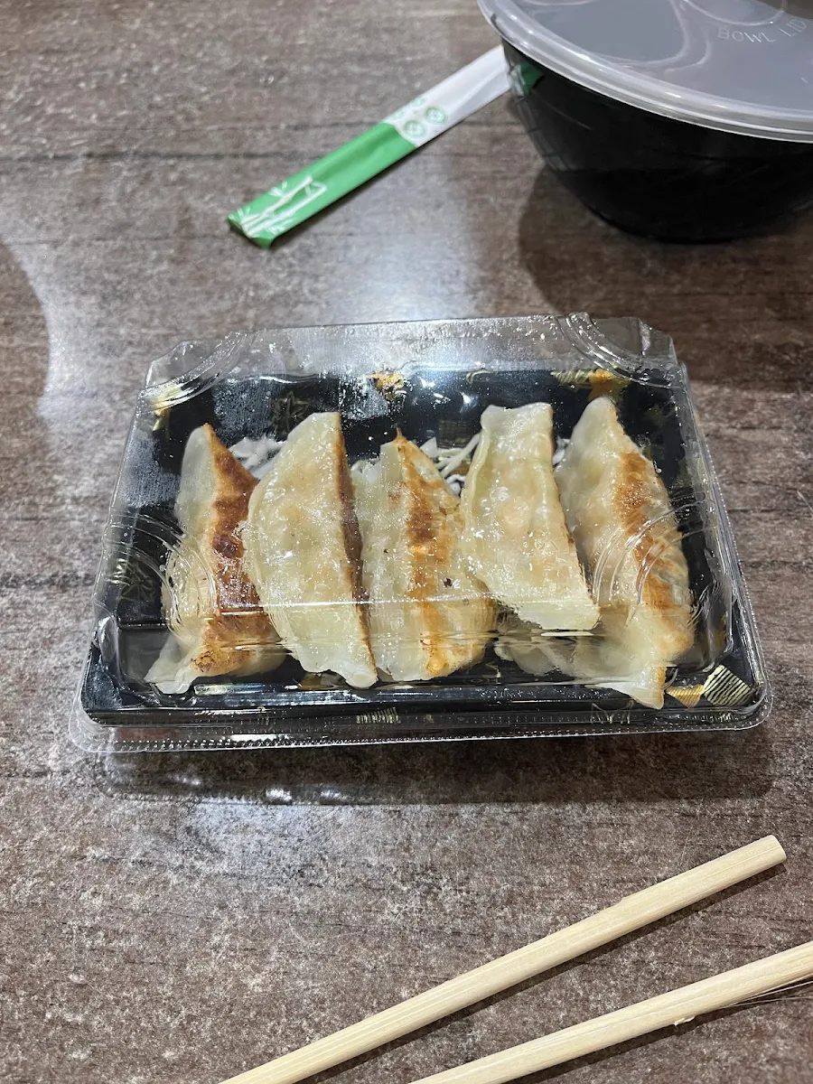 Highlights, Kenko Sushi