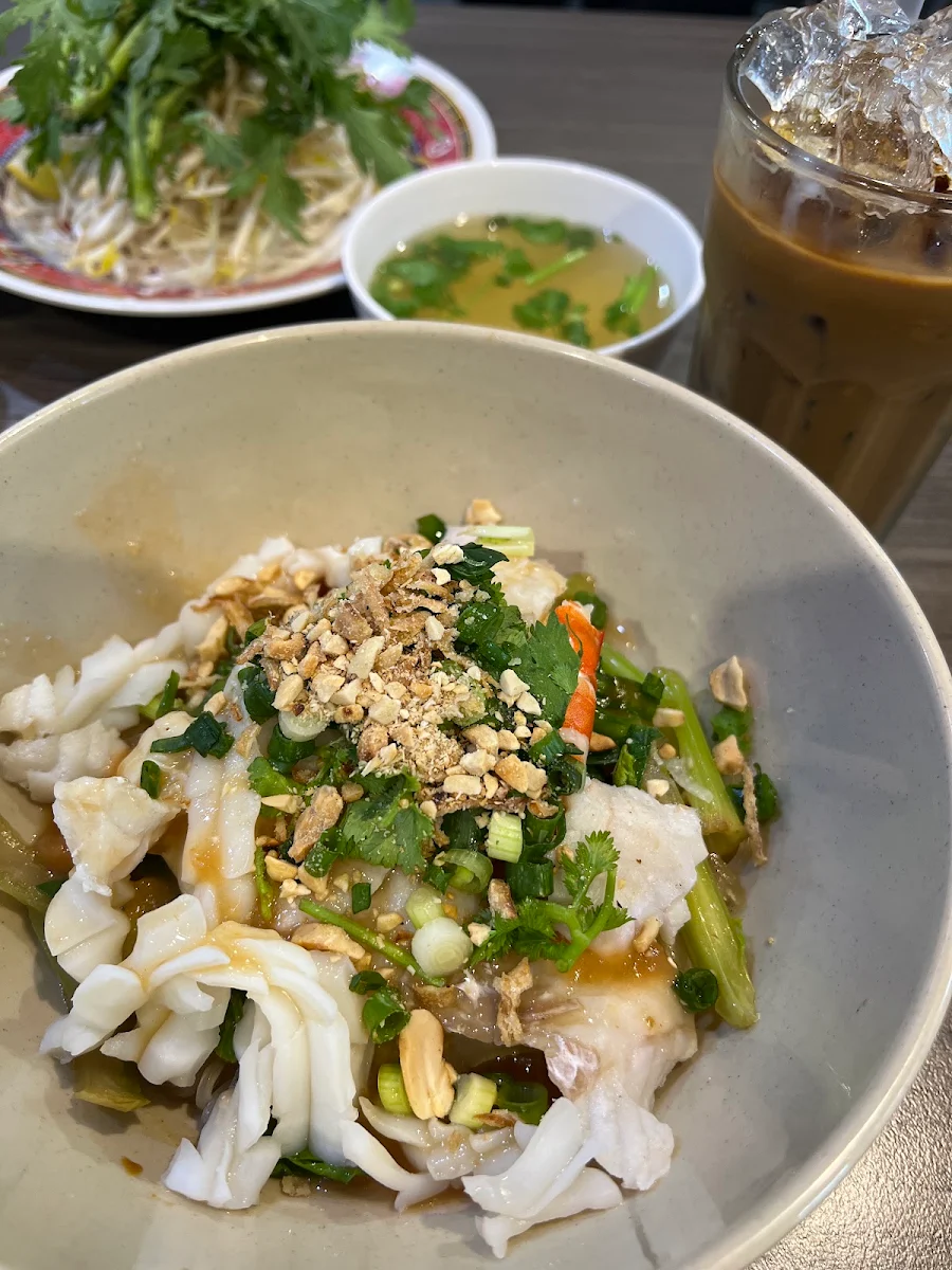 Hu Tieu