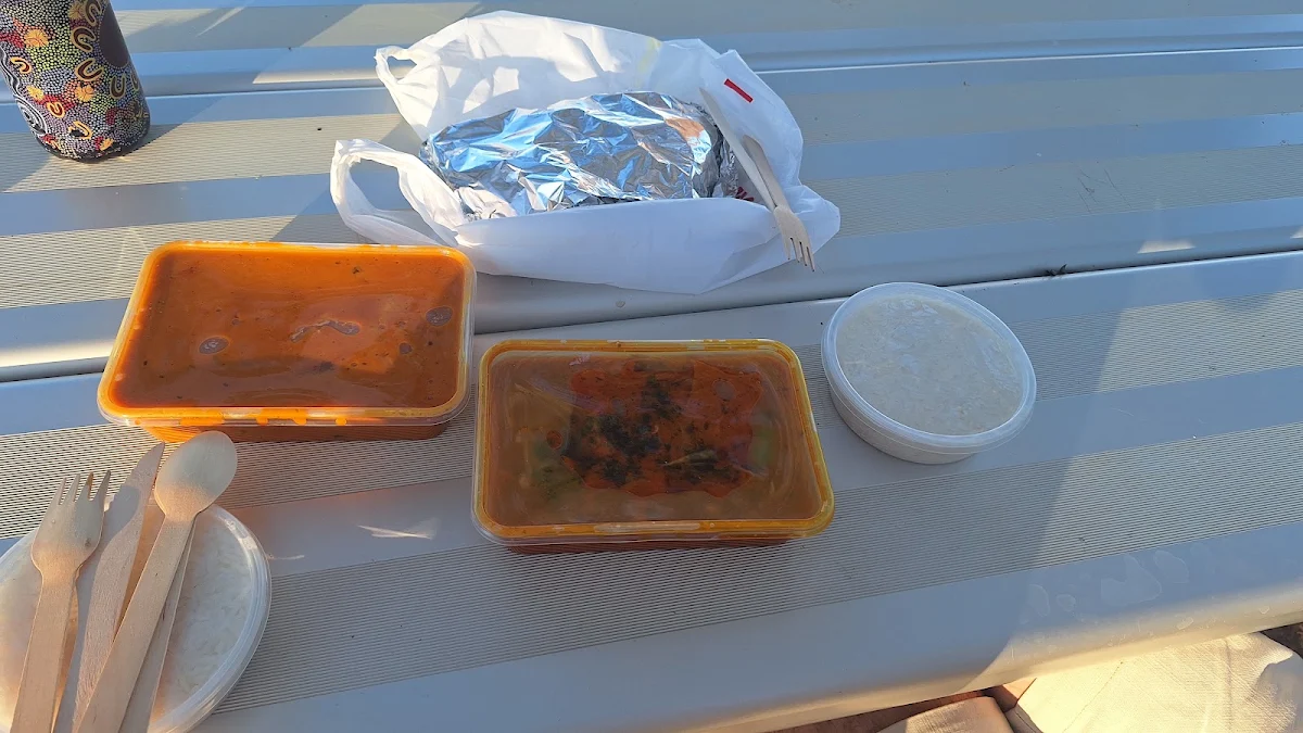 Highlights, Waikerie Curry House
