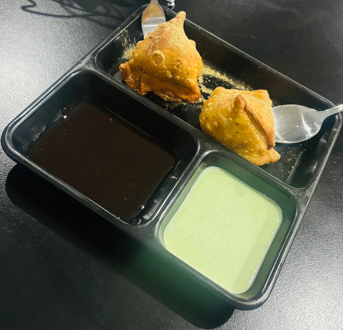 Highlights, Waikerie Curry House