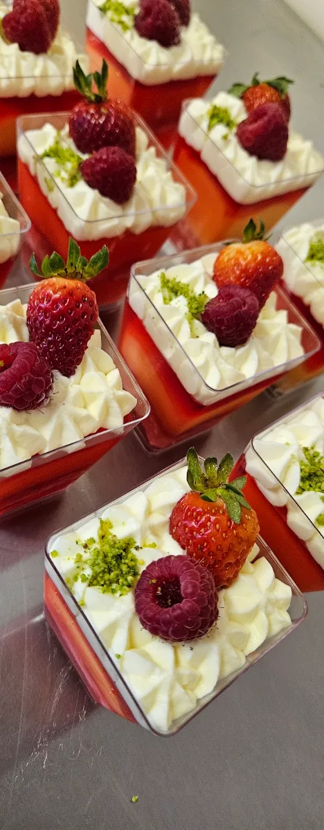 Highlights, Roya Sweets ( Persian sweets )