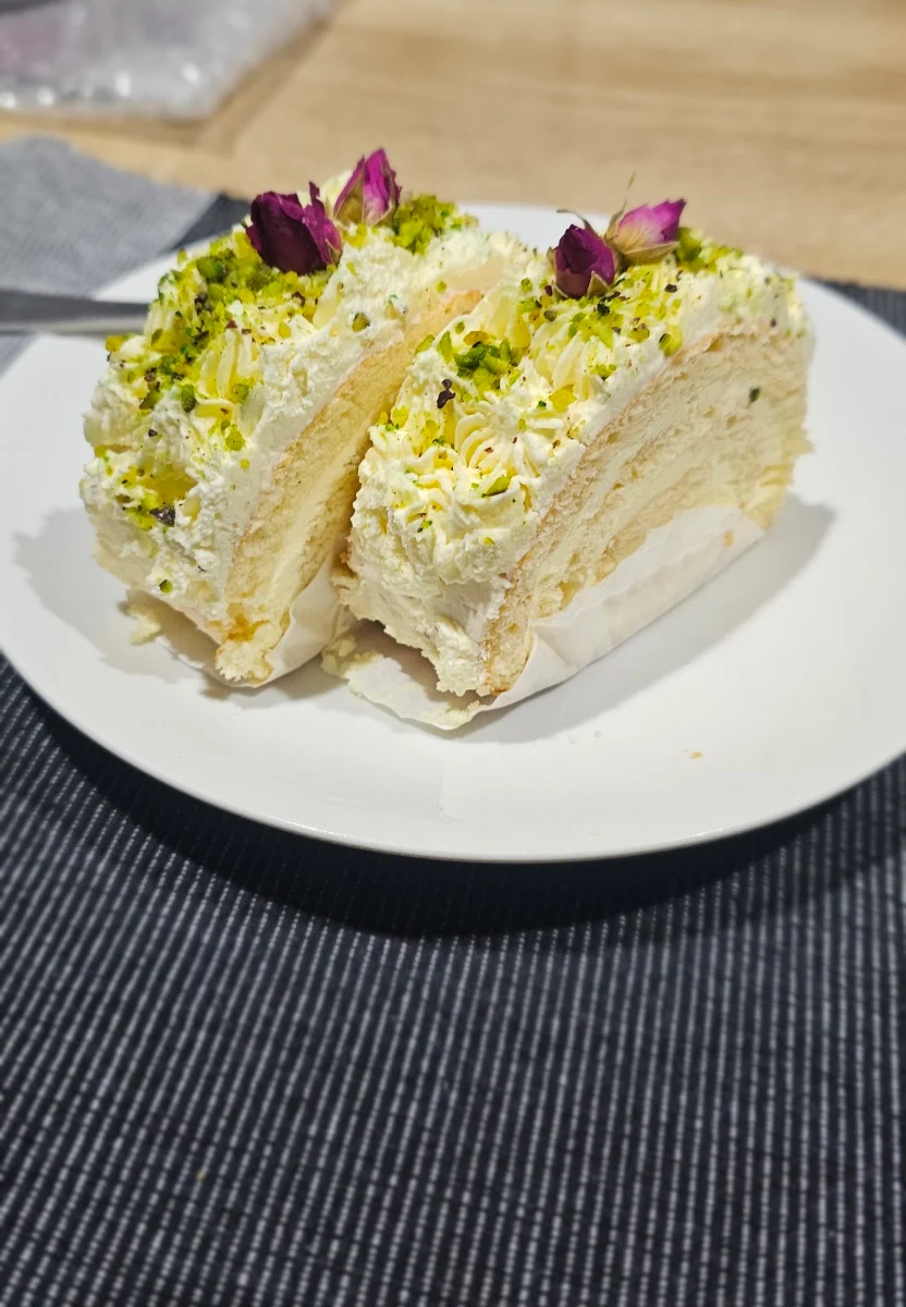 Highlights, Roya Sweets ( Persian sweets )