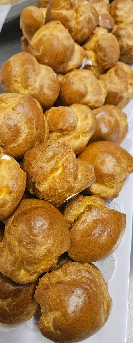 Khamehe, Roya Sweets ( Persian sweets )