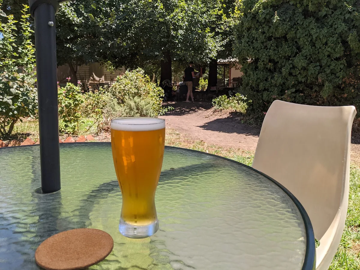 Highlights, Byramine Homestead & Brewery