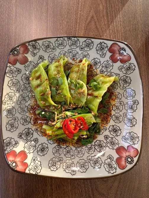 Highlights, Midland Chinese BBQ