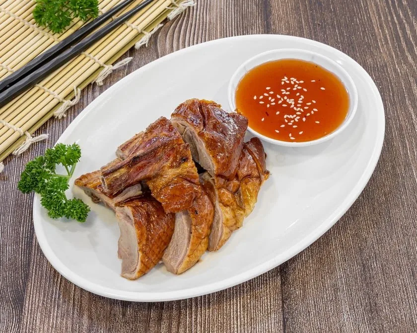 Highlights, Midland Chinese BBQ