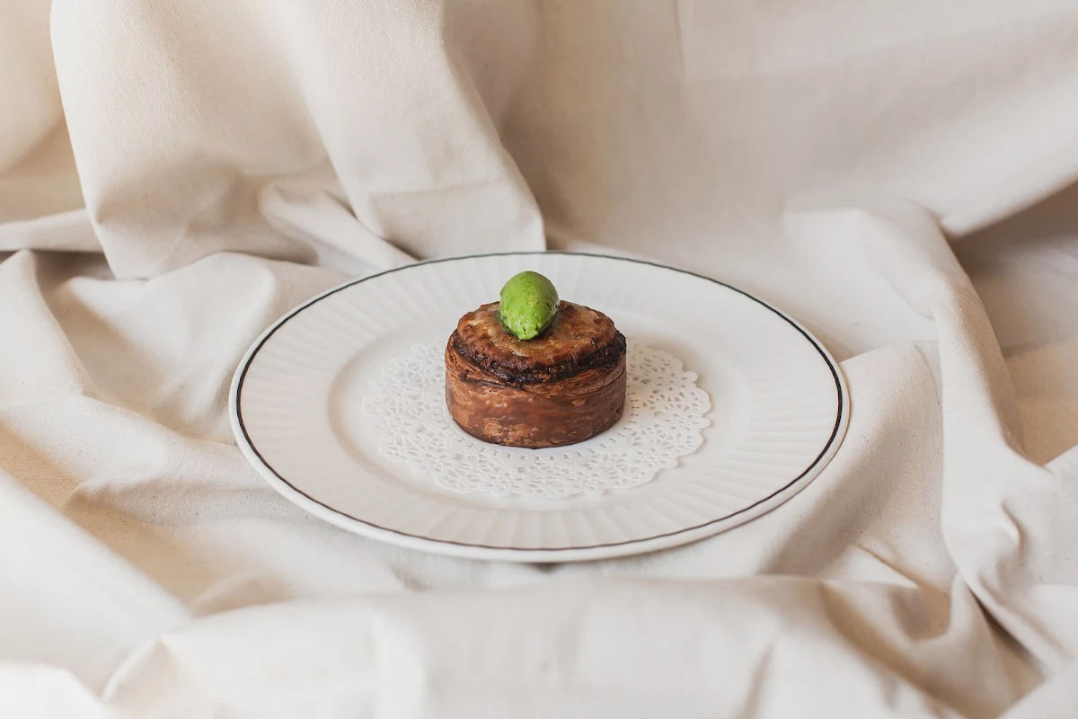 Highlights, Marlowe Restaurant
