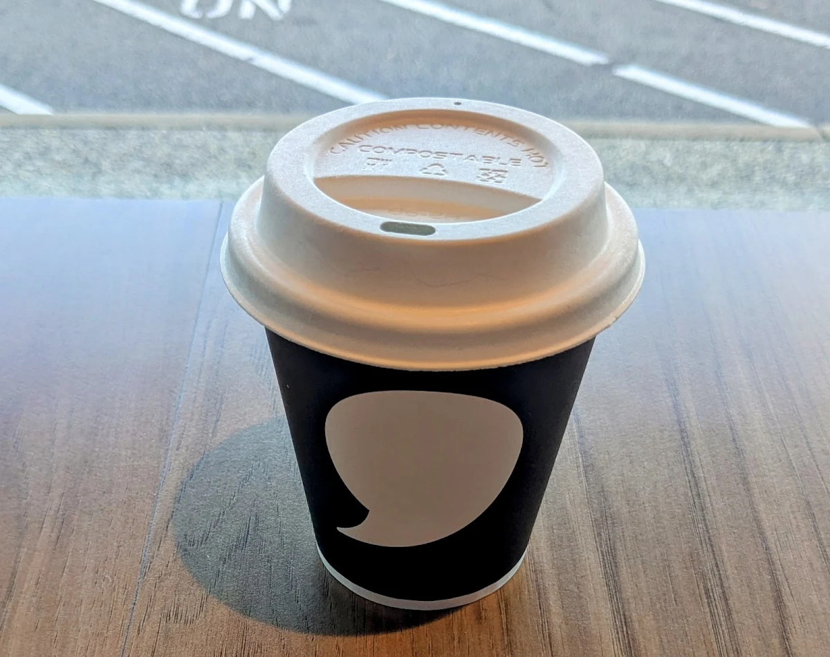 Mocha, The Coffee Club Warnbro