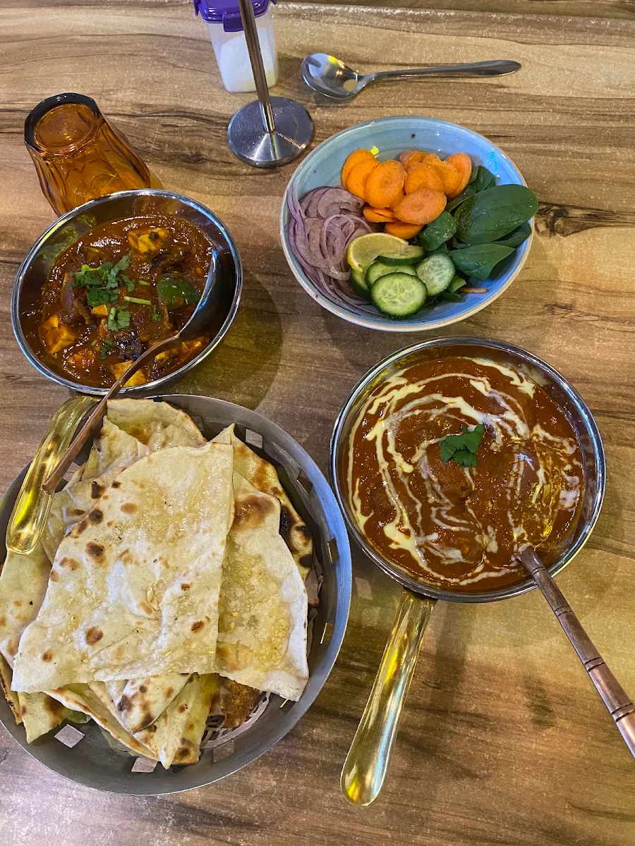 Highlights, Desi Adda Indian Restaurant, Surfers Paradise