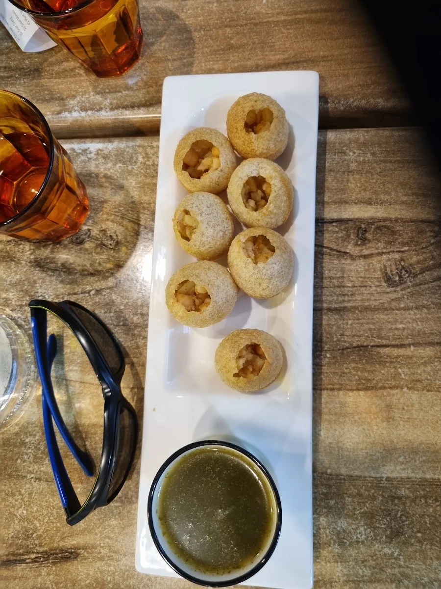 Highlights, Desi Adda Indian Restaurant, Surfers Paradise