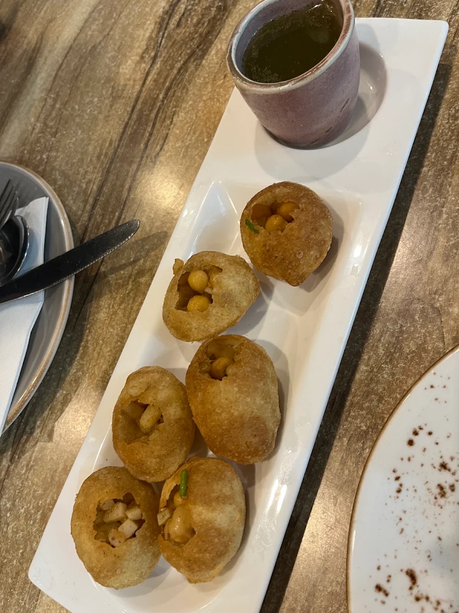 Highlights, Desi Adda Indian Restaurant, Surfers Paradise