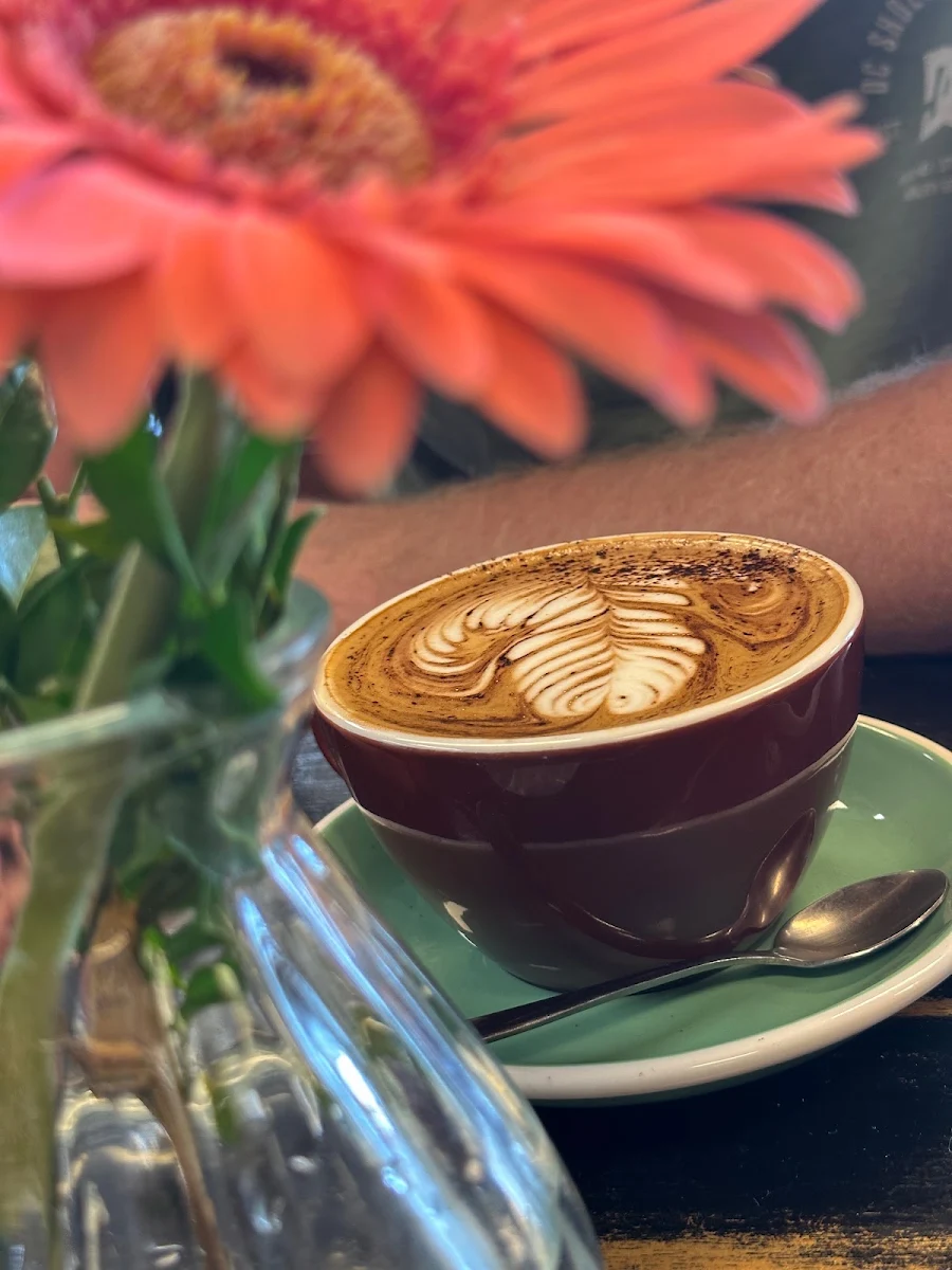 Highlights, Zabé Espresso Bar