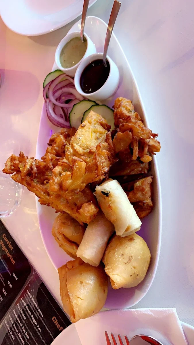 Veggie Platter
