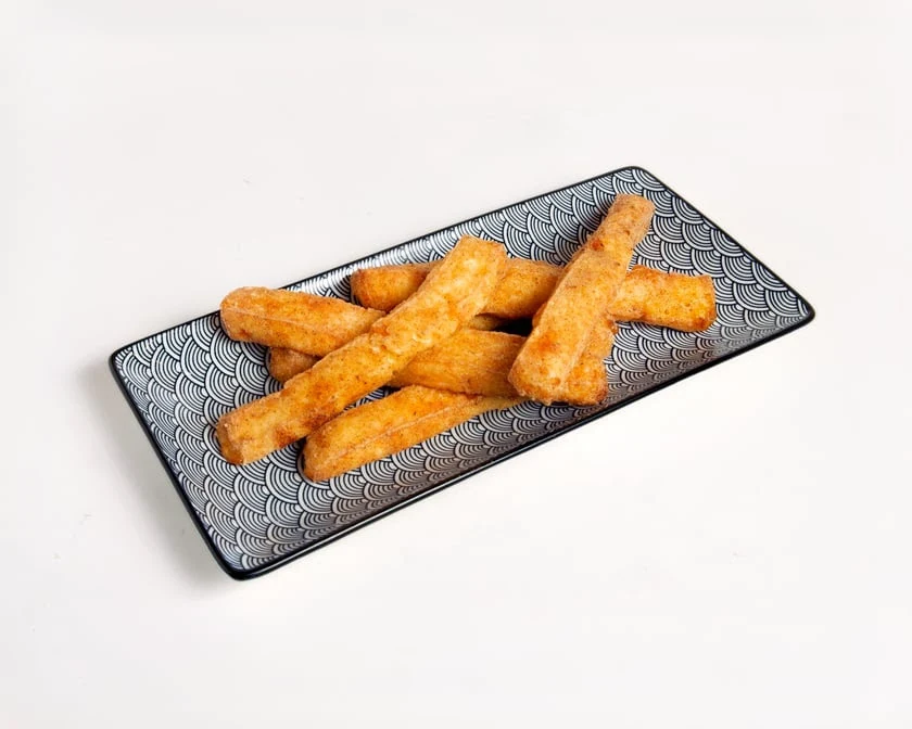 Highlights, Central Fish and chips