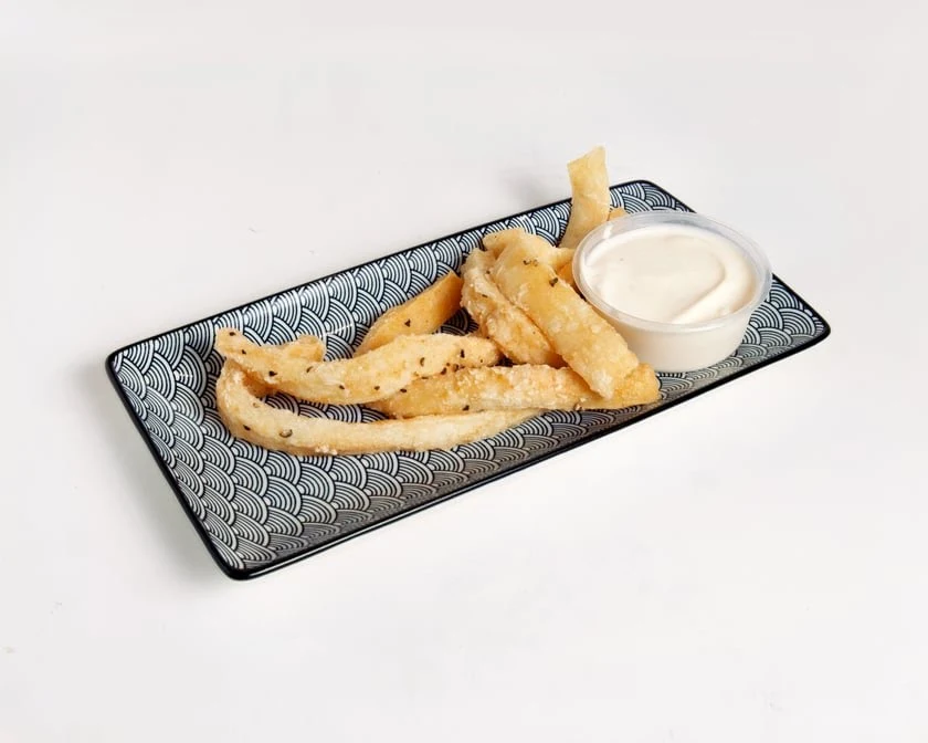 Highlights, Central Fish and chips