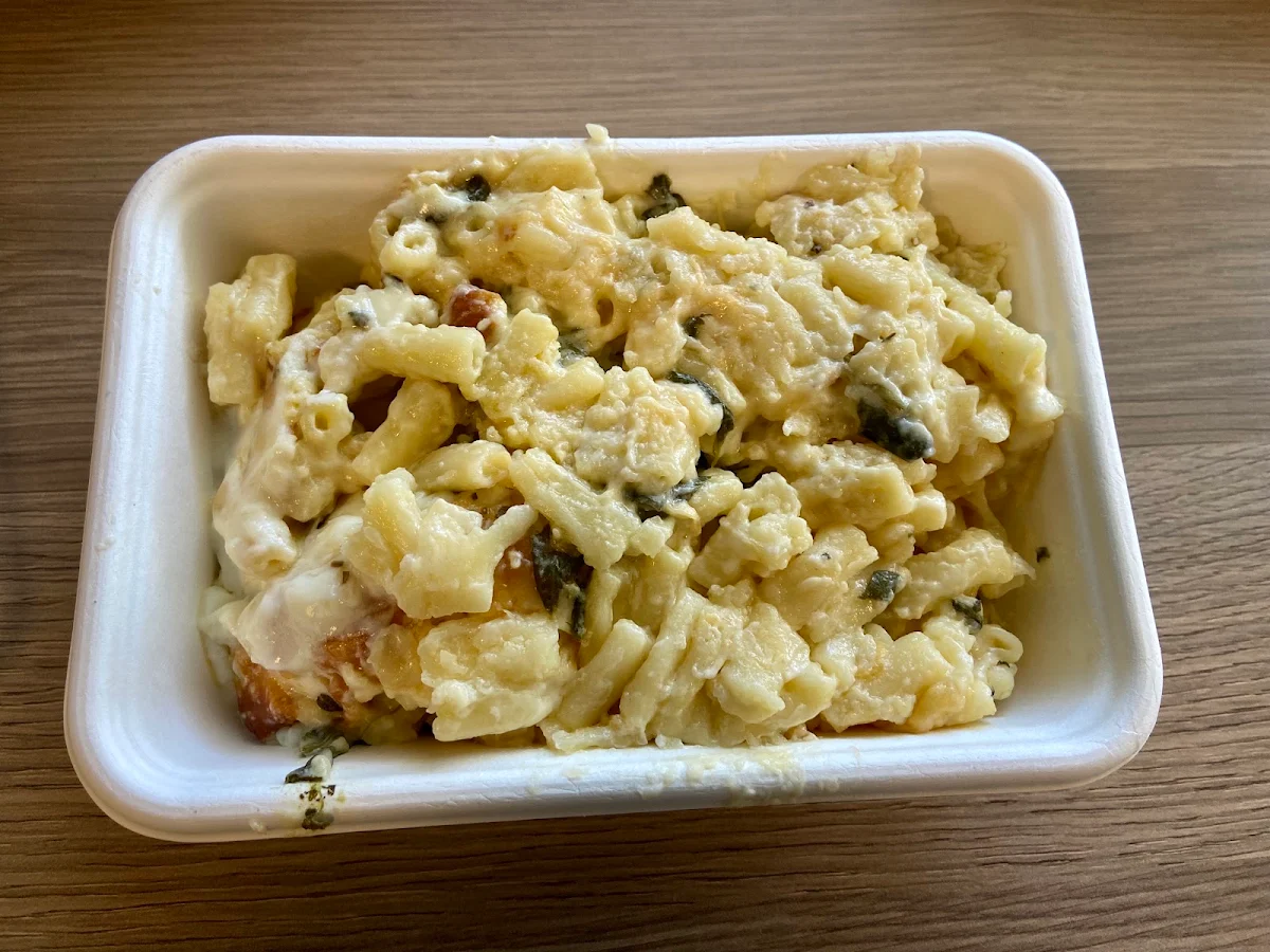 Highlights, Box Hill Institute Cafeteria