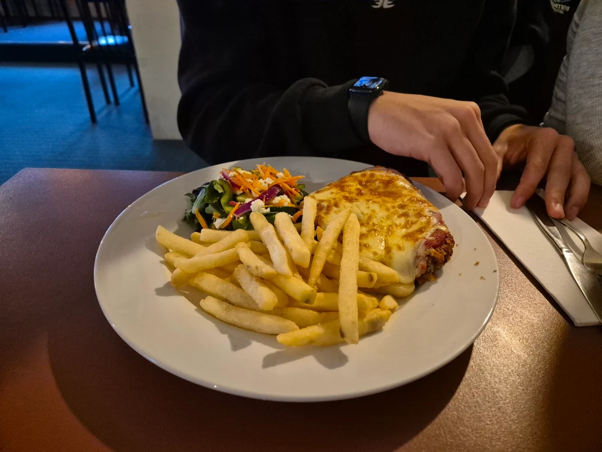 Highlights, Gordon Hotel & Bottle Shop, Gordon VIC