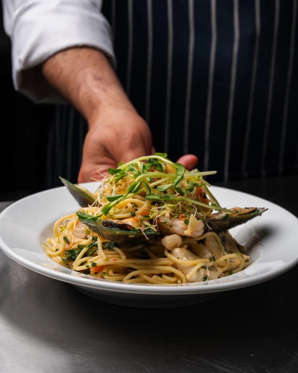Highlights, Social Spoon Sunbury
