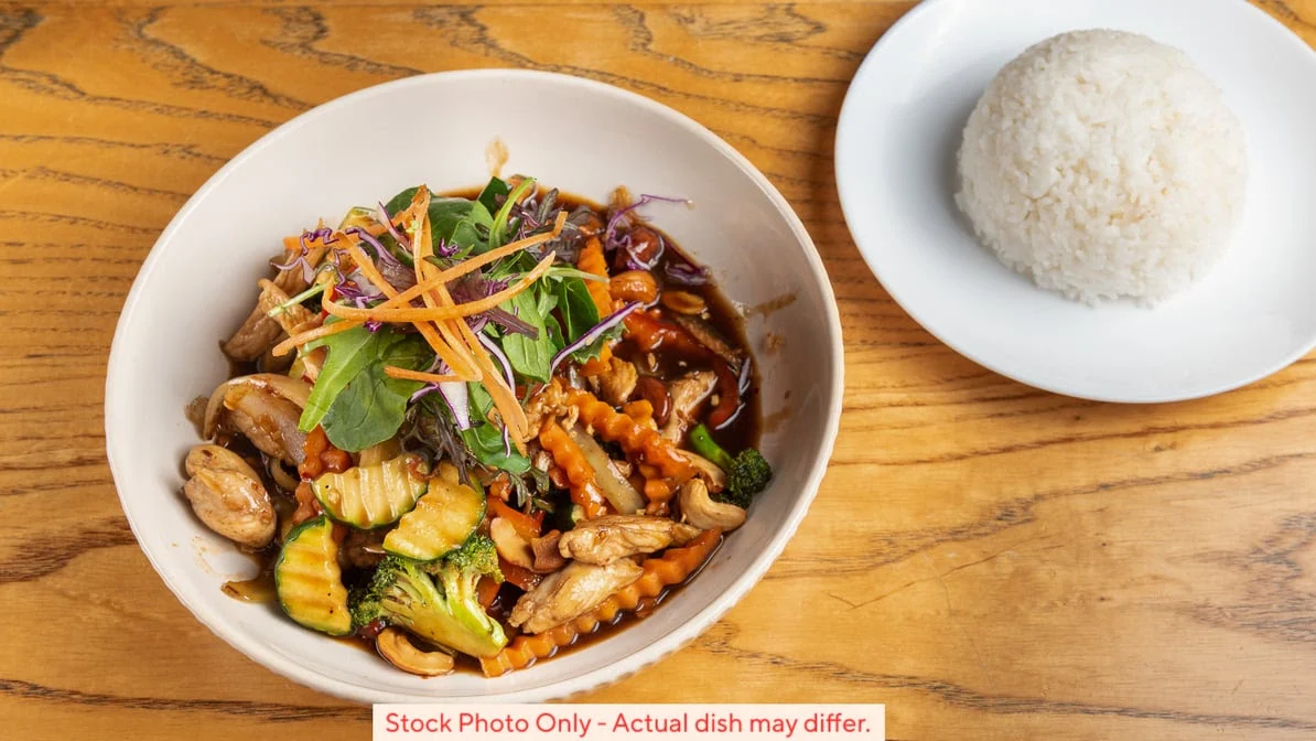 Highlights, Taylors Lakes Chinese Restaurant