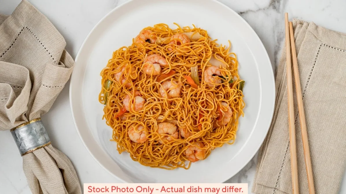 Highlights, Taylors Lakes Chinese Restaurant