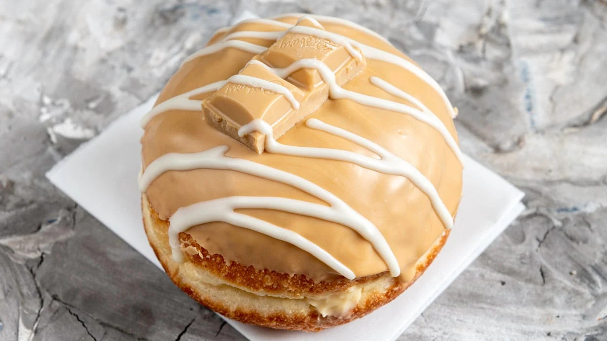 Highlights, Karl's Donuts