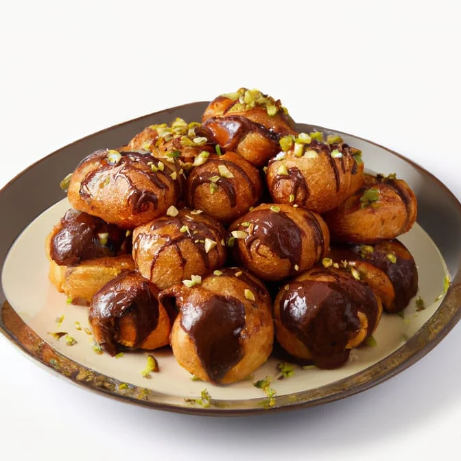 Highlights, Karl's Donuts