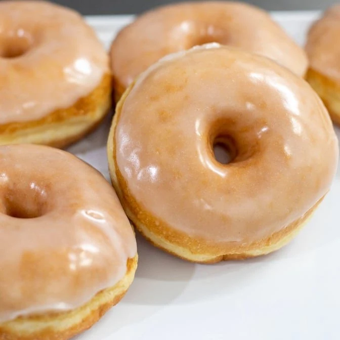 Highlights, Karl's Donuts