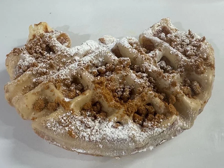 Highlights, Karl's Donuts