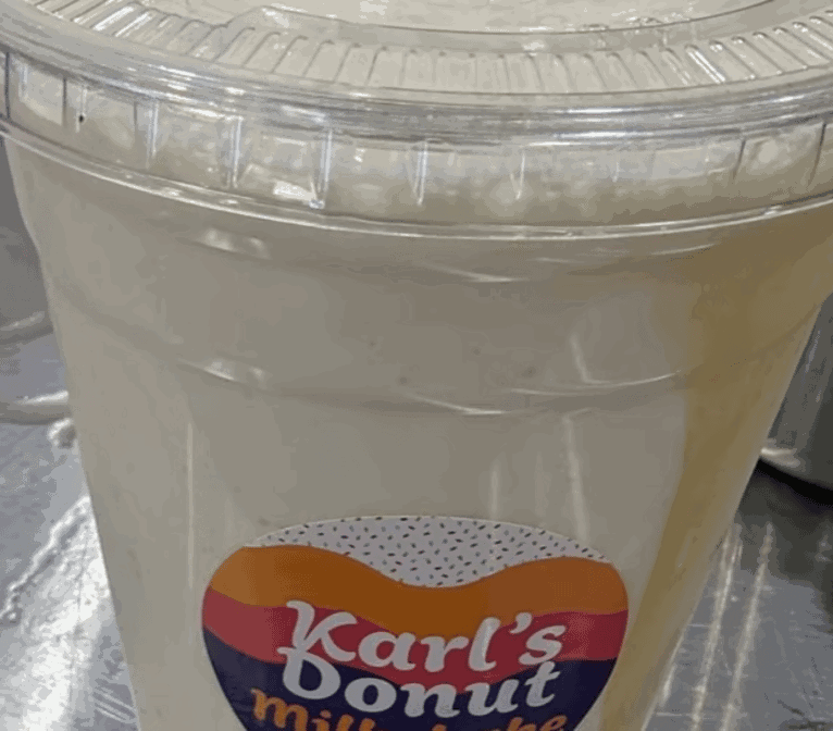 Highlights, Karl's Donuts