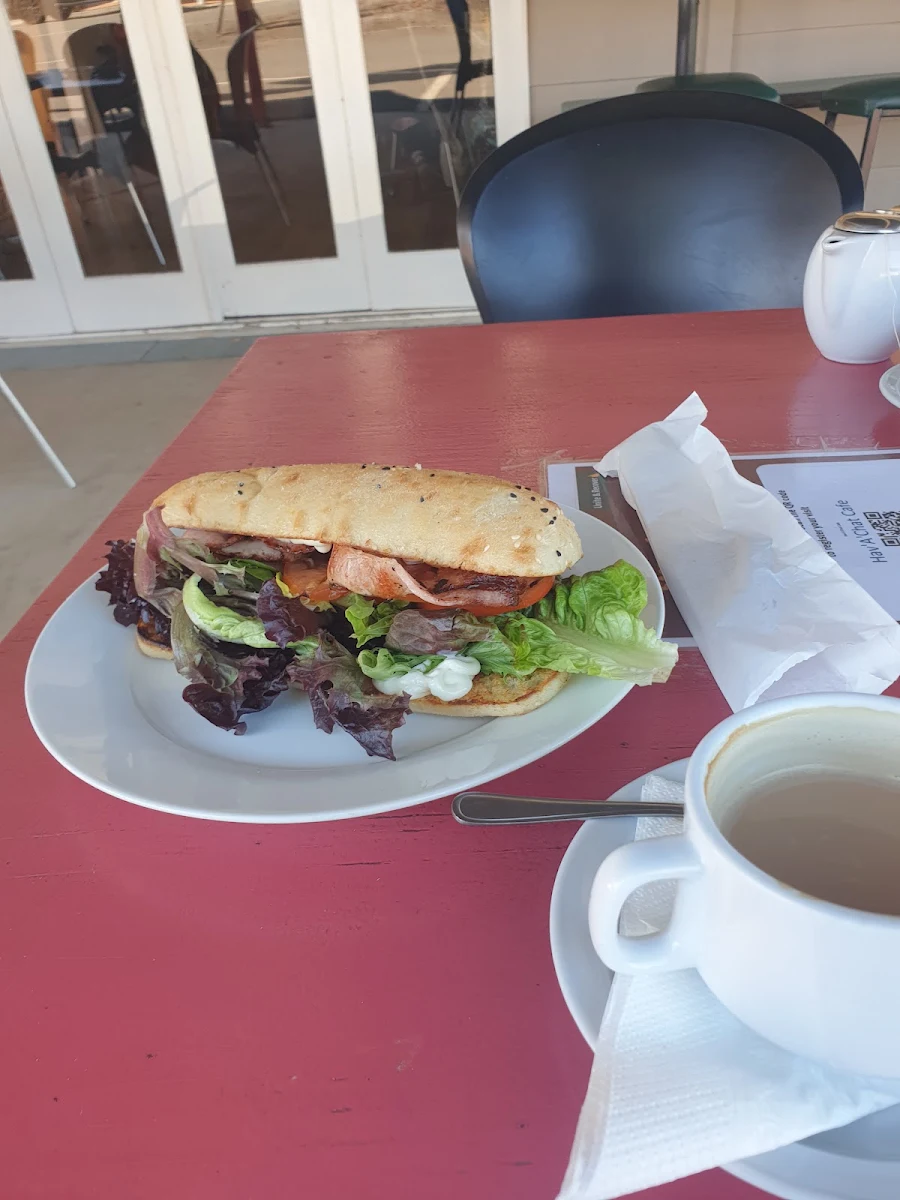 blt Sandwich