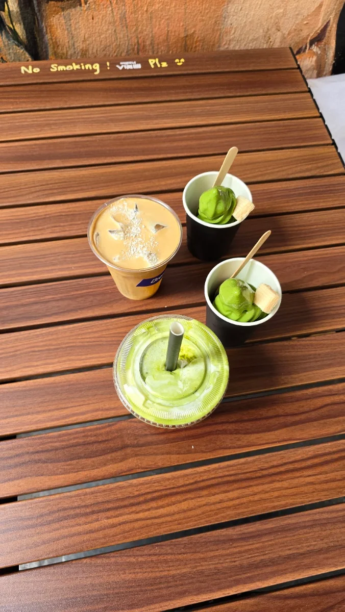 Highlights, Brewtopia plus cafe