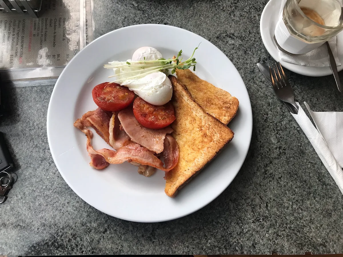 Highlights, CAFFIENDS in the mall