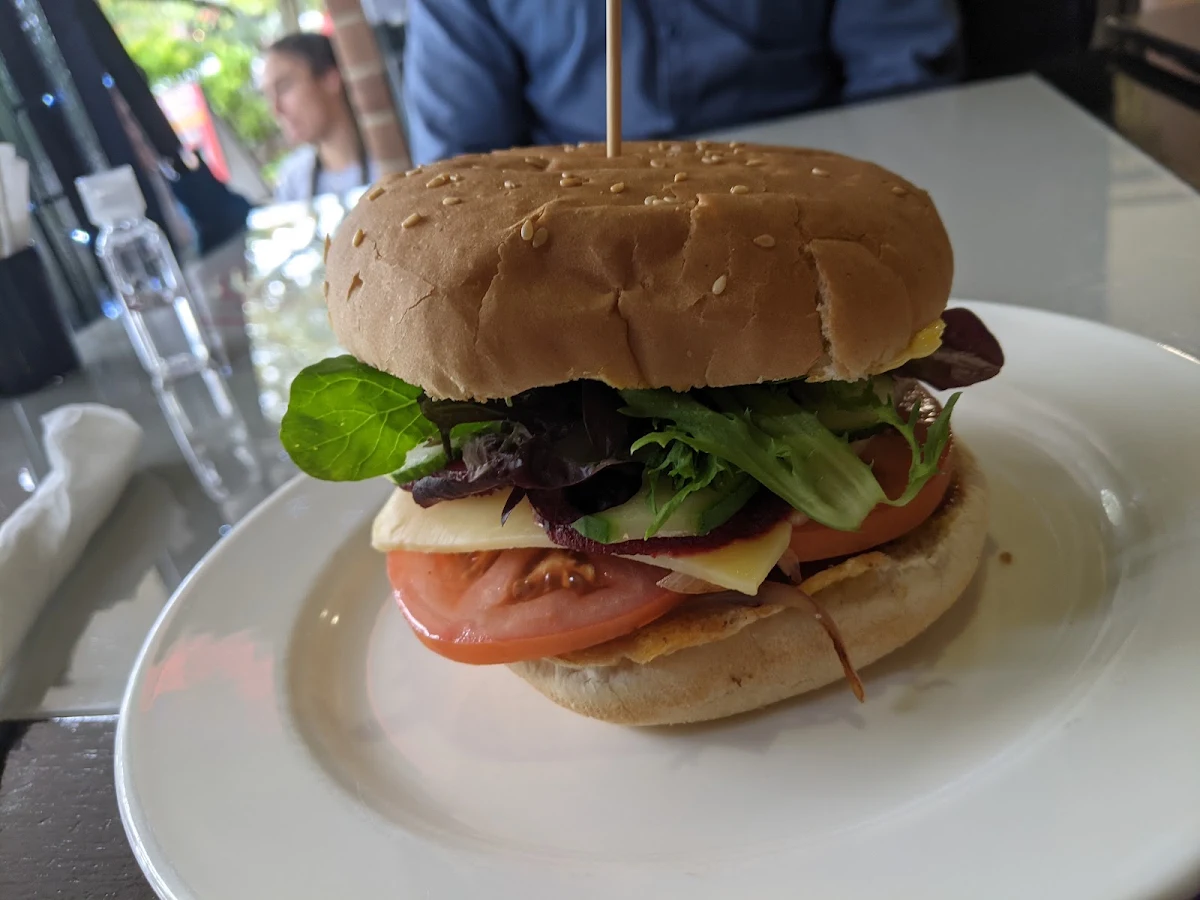 Highlights, Landseer's Of Leura
