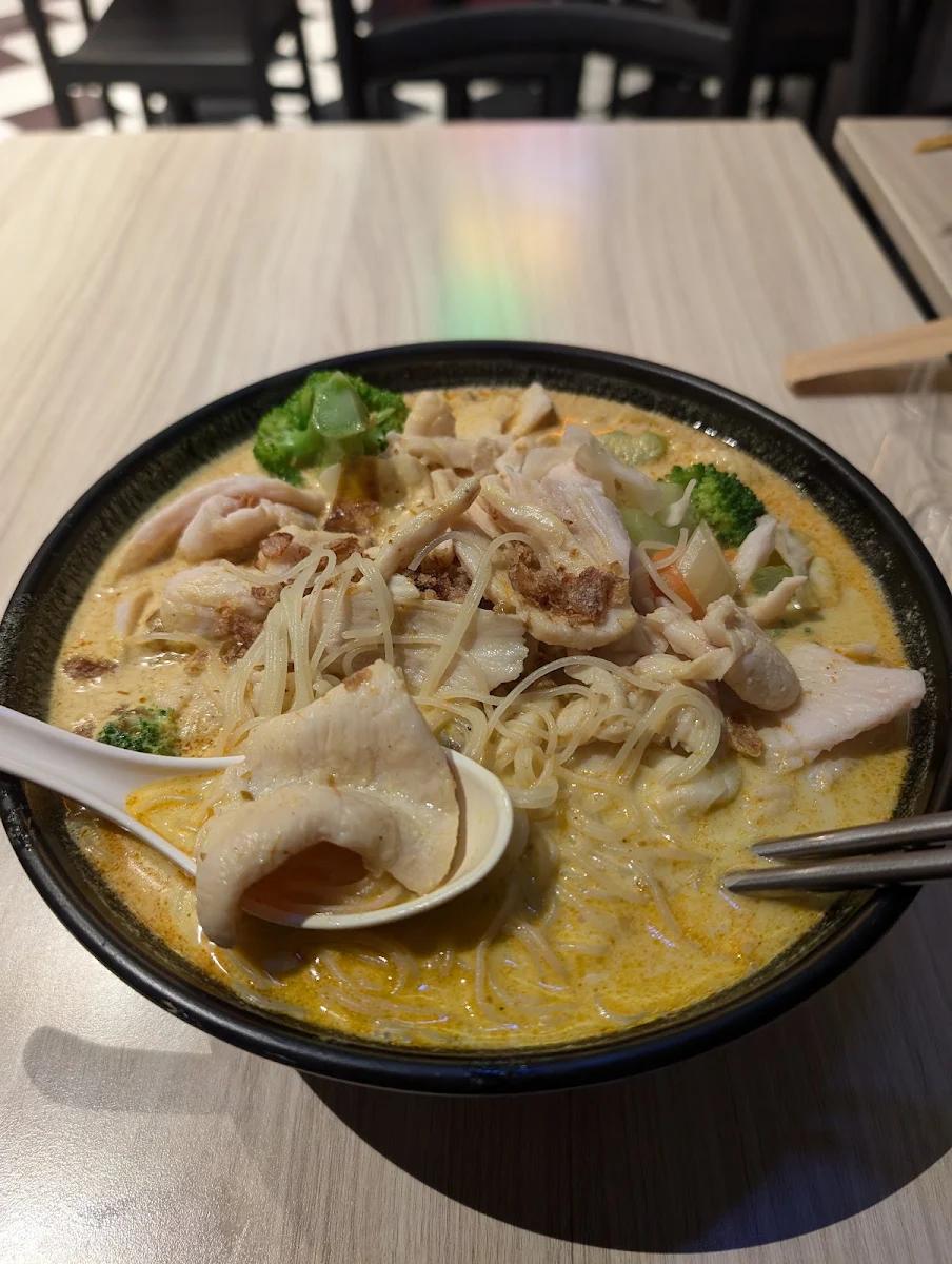 Highlights, Street food Asia