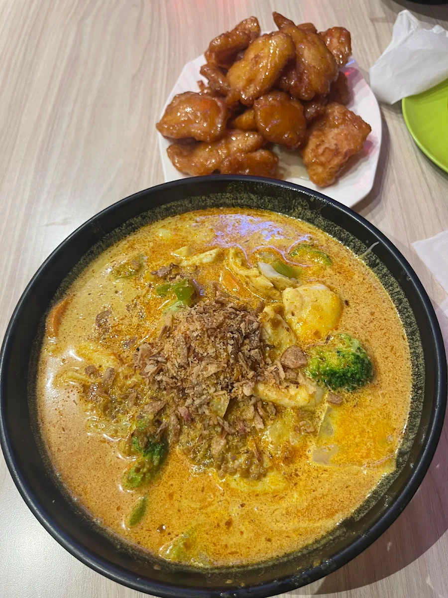 Highlights, Street food Asia