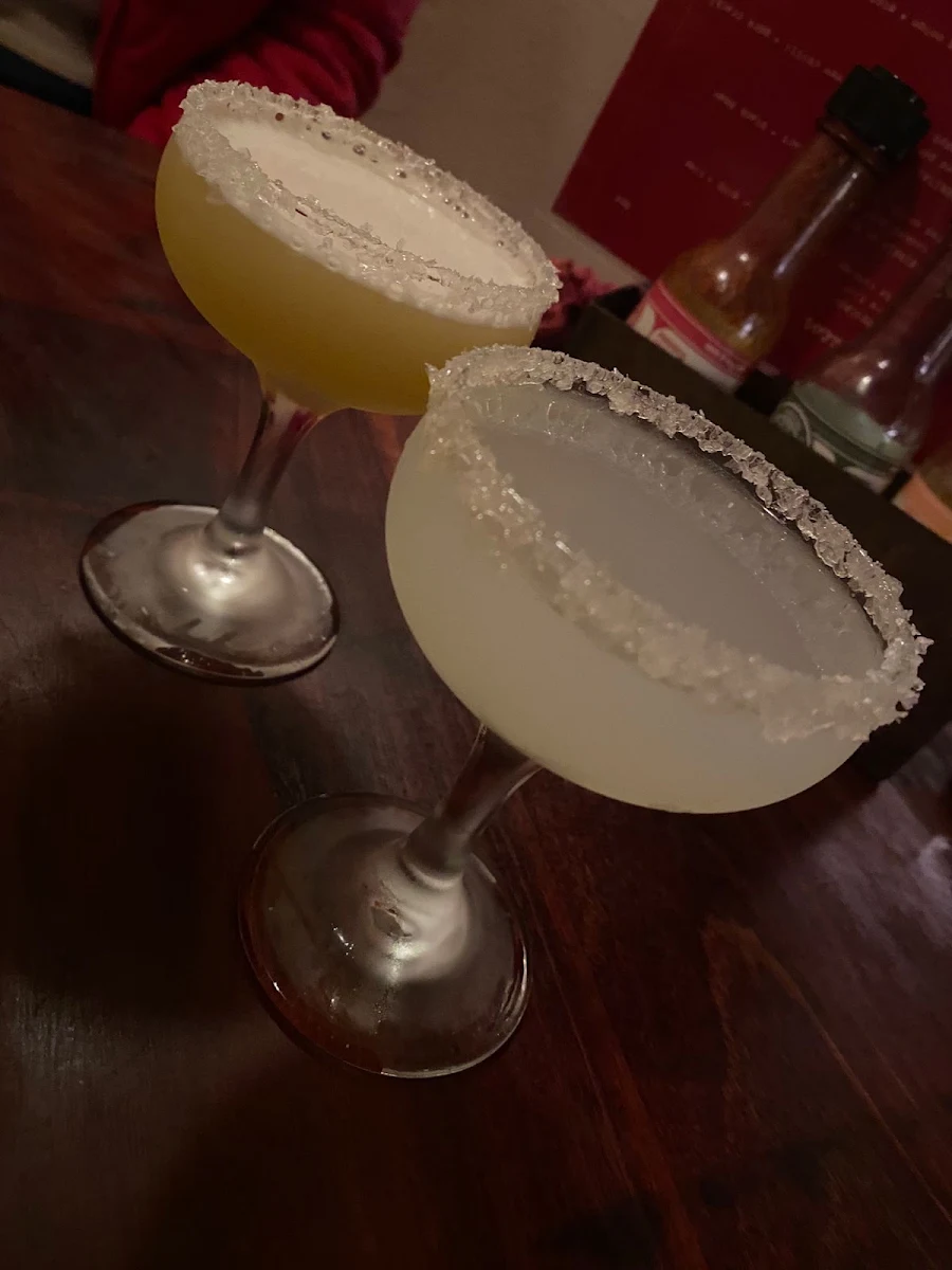 Margaritas