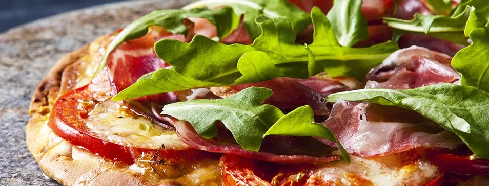 Highlights, Chizzos Pizzeria