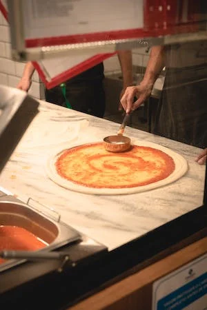 Highlights, Chizzos Pizzeria