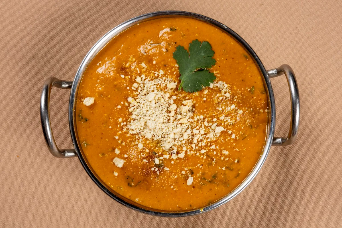 Highlights, Curry 'n' Spice Indian Restaurant