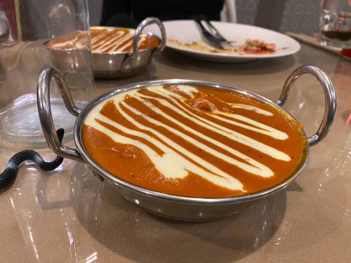 Highlights, Curry 'n' Spice Indian Restaurant