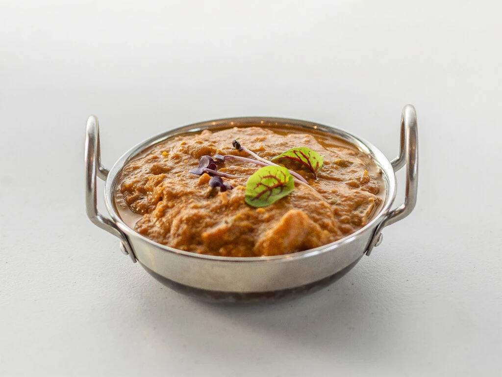 Highlights, Curry 'n' Spice Indian Restaurant